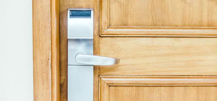 Advanced Solutions in Aventura, FL for Modern Security