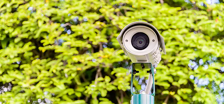 Advanced Surveillance Solutions for Every Need in Aventura