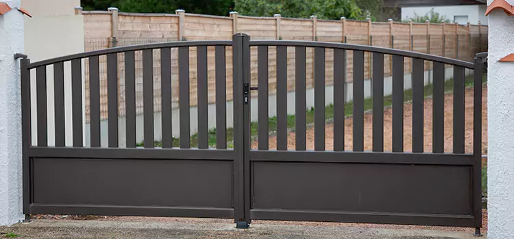 Advanced Gate Solutions in Aventura, FL