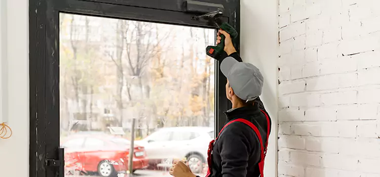 Comprehensive Door Closer Services in Aventura, FL