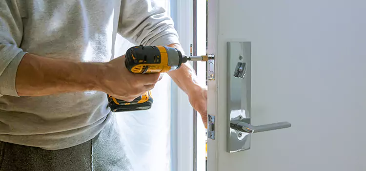 Door Knob Lock Repair Aventura