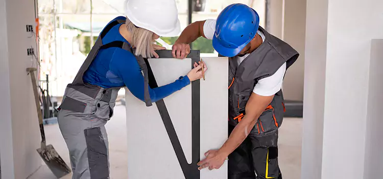 Why Choose Us for Door Panel Services in Aventura, FL?