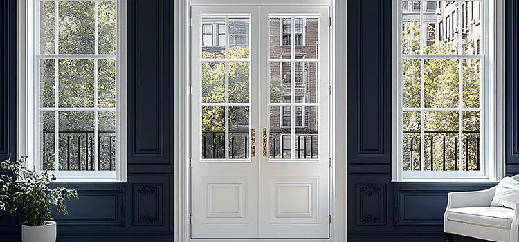 French Door Lock Repair Aventura