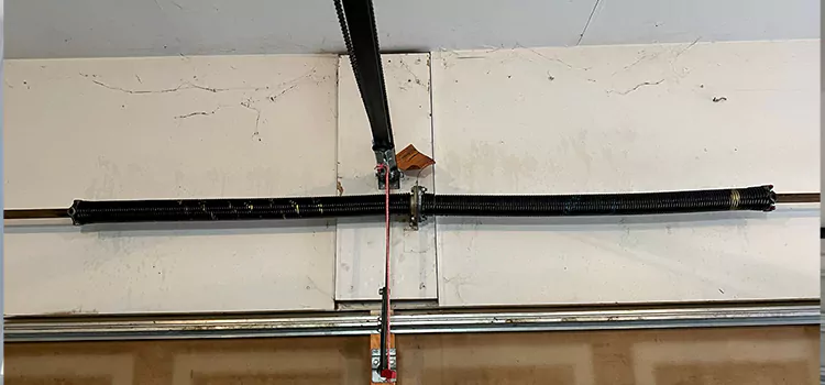 Garage Door Cable Repair Near Me in Aventura, FL