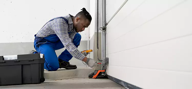 Expert Solutions for Every Garage Lock Need in Aventura, FL