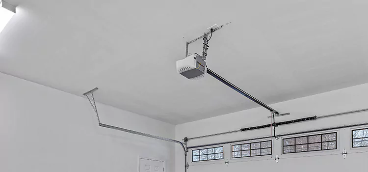 Experienced Garage Door Installers Aventura