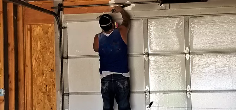 Specialized Garage Door Panel Solutions in Aventura, FL