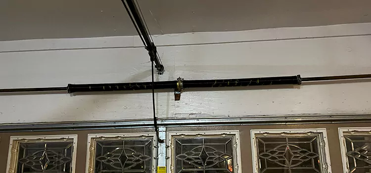 Garage Door Spring Repair Near Me Aventura
