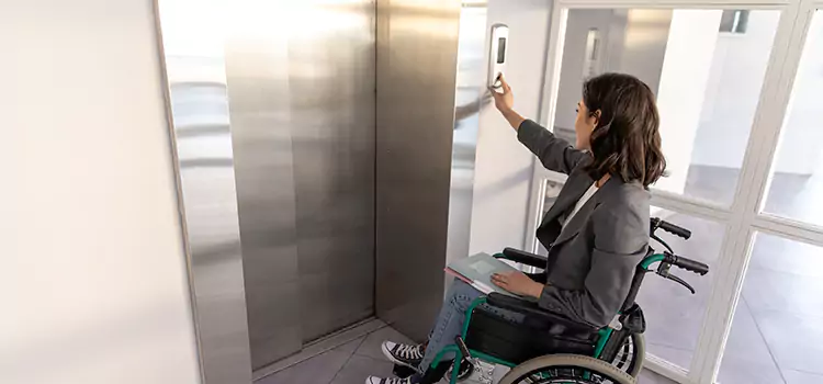 Benefits of Modern Handicap Door Systems in Aventura, FL