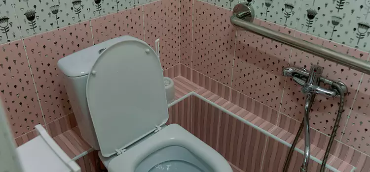 Meeting Diverse Needs With Accessible Restroom Solutions in Aventura, FL