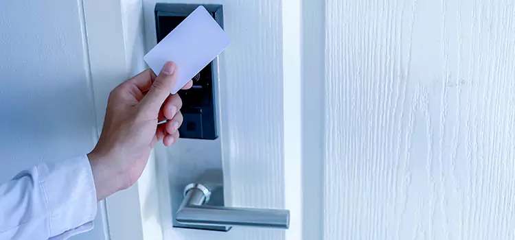 Why Choose Us for Your Keycard Lock Installation in Aventura, FL?