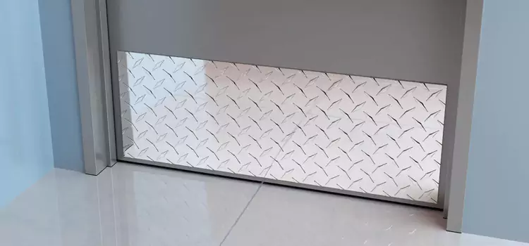 Benefits of Professional Kick Plate Solutions in Aventura, FL