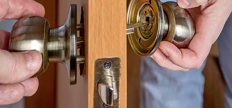 Sliding Door Lock Repair Aventura