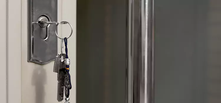 Master Keying by the Numbers Aventura