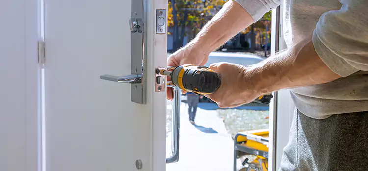 Insulated Roll Up Garage Doors Residential Aventura