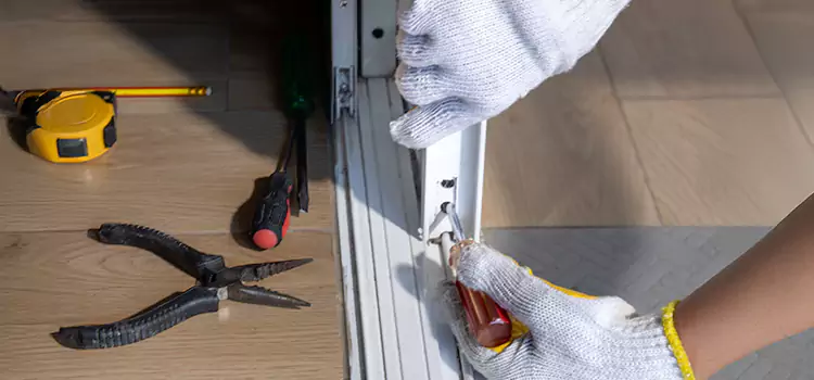 Sliding Door Installation Services in Aventura, FL