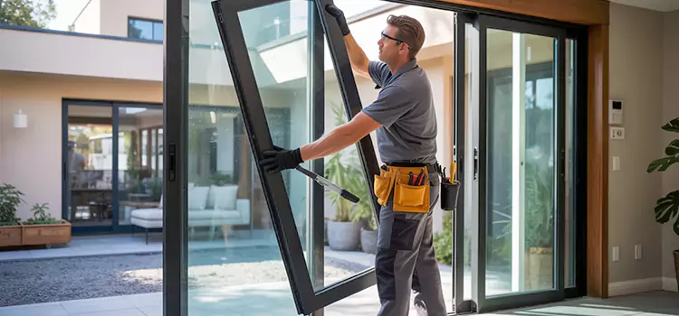 Specialized Sliding Door Roller Services in Aventura, Florida