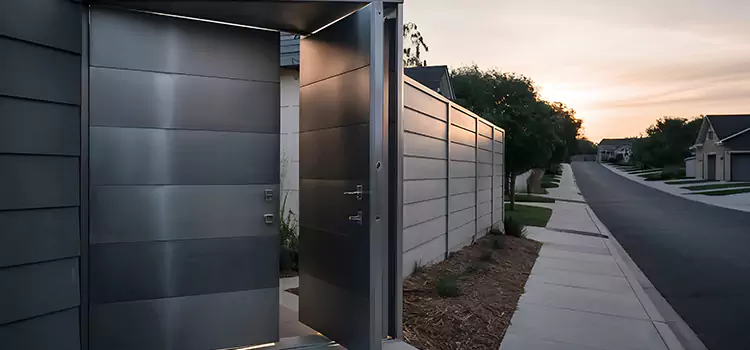 Comprehensive Steel Door Solutions in Aventura, FL