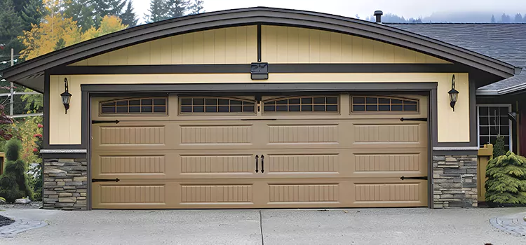 Residential Vinyl Roll Up Doors Aventura