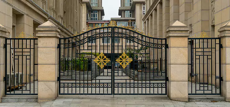 Comprehensive Iron Gate Maintenance Solutions in Aventura, FL
