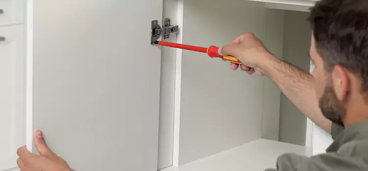 Screen Door Hinge Repair Aventura