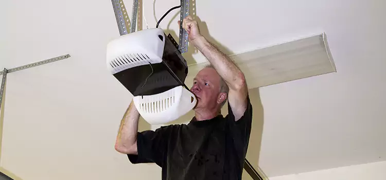 Garage Door Opener Service Aventura