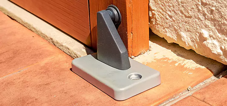 Aesthetic Door Stop Selection Aventura