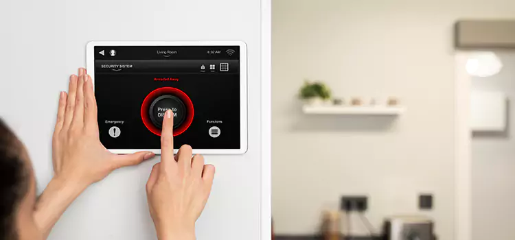 Blink Video Doorbell Installation Aventura