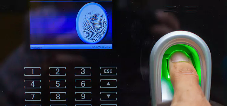 Your Trusted Partner for Secure Access in Aventura, FL