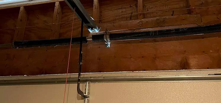 Broken Garage Door Cable Repair in Aventura, FL
