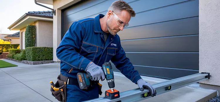 Why Choose Us for Garage Door Off Track Services in Aventura, Florida?