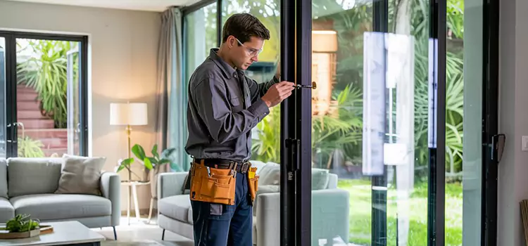 Why Choose Us for Your Glass Door Needs in Aventura, FL?