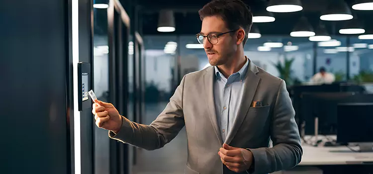 Our Commitment to Keycard Security Excellence in Aventura, FL