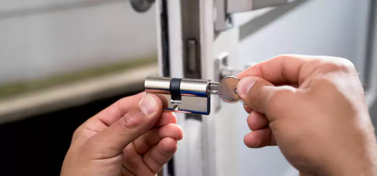 Lock Change Locksmiths Aventura