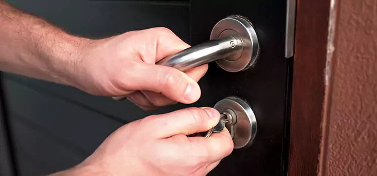 Master Key Control and Audits Aventura