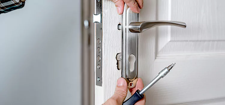 New Door Frame Installation Aventura