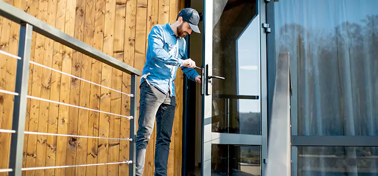 Emergency Patio Door Repair Aventura