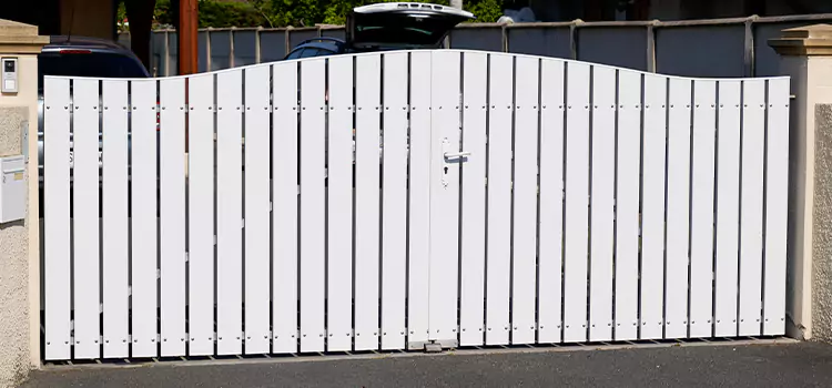 Why Choose Us for Residential Gate Repair in Aventura, FL?