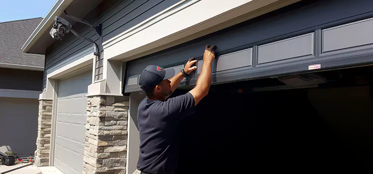 Janus Roll Up Doors Aventura