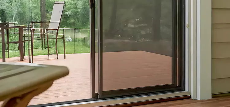 Garage Screen Door Installation Aventura