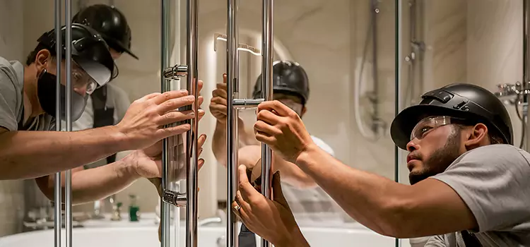 Shower Door Replacement Cost Aventura