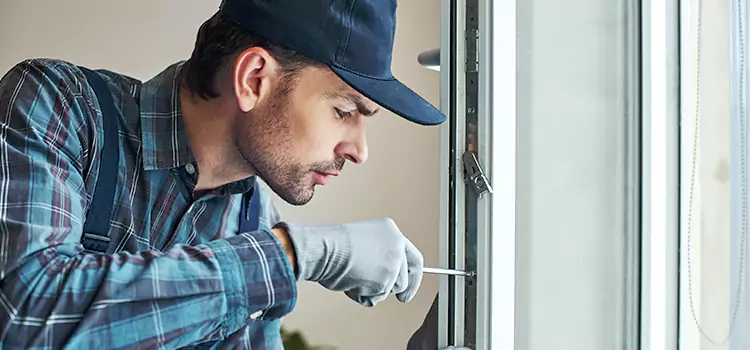 Emergency Response for Latch Issues Aventura