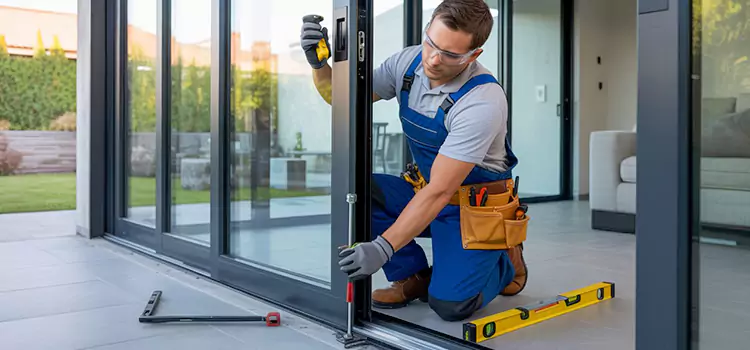 Patio Door Replacement Aventura