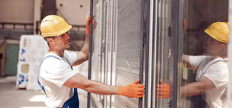 Sliding Door Mesh Replacement Aventura