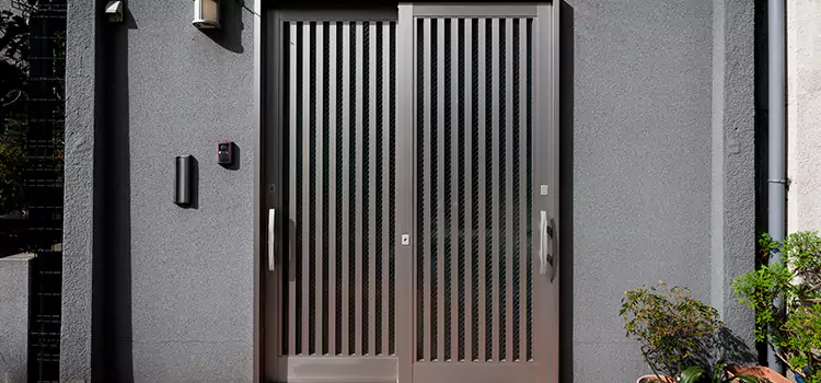 Specialized Steel Door Services in Aventura, FL