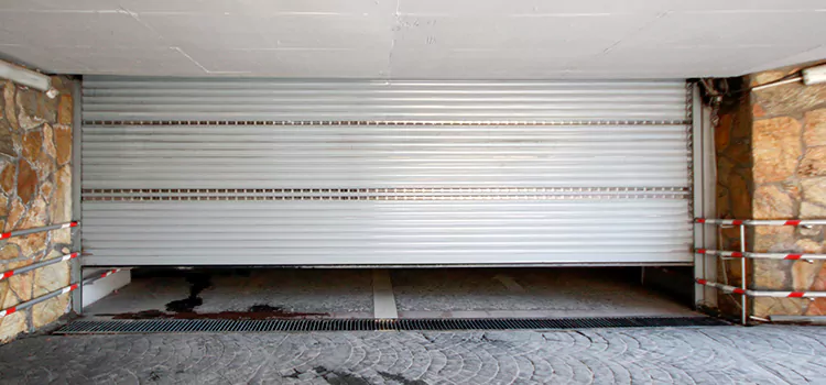 Steel Garage Door Repair Aventura